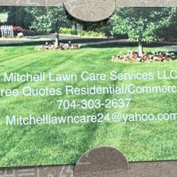 Lawn Care