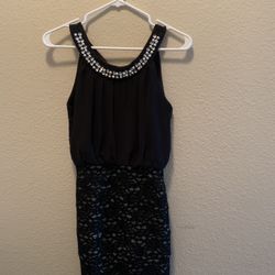 Black Dresses Semi-formal Size Small 