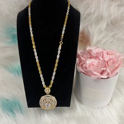 Fashion Gold 