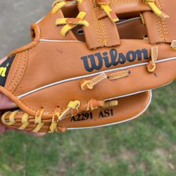 Tee Ball Mitt