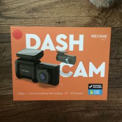 Dash Cam 