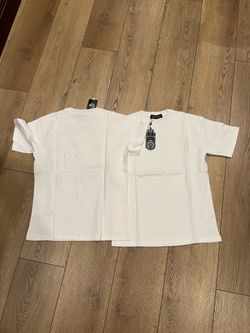 Chrome Shirts