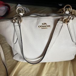 Bolso Coach 