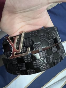 New Scarf And Belt Unisex 