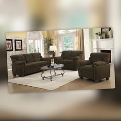 Sofa & Loveseat 🛋