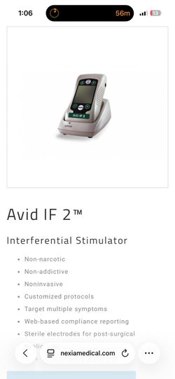 Tens Machine