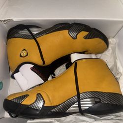 Jordan 14s 