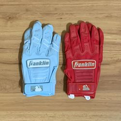Franklin Adult CFX Pro Batting Gloves