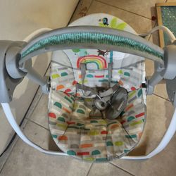 Baby Swing 