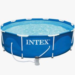 Intex 10x30 Pool