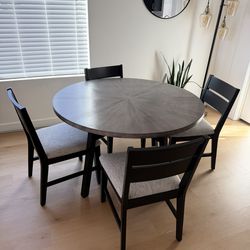 Dinning Table Set