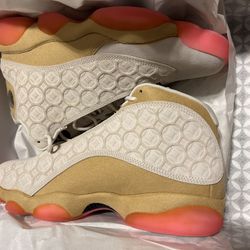 Jordan 13’s