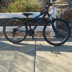 Trek 26” Mountain Bike 