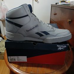 Reebok Size 17 BB 4600 EH3333 