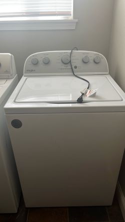 Free washer