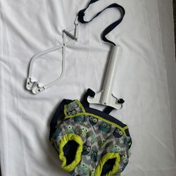 Baby Swing/Jumper