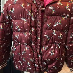 Girls Jacket