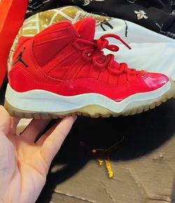 Jordan 11 Retro BP