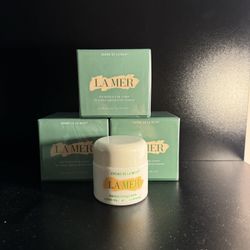 La Mer The Moisturizing Creme 
