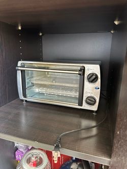 Oven