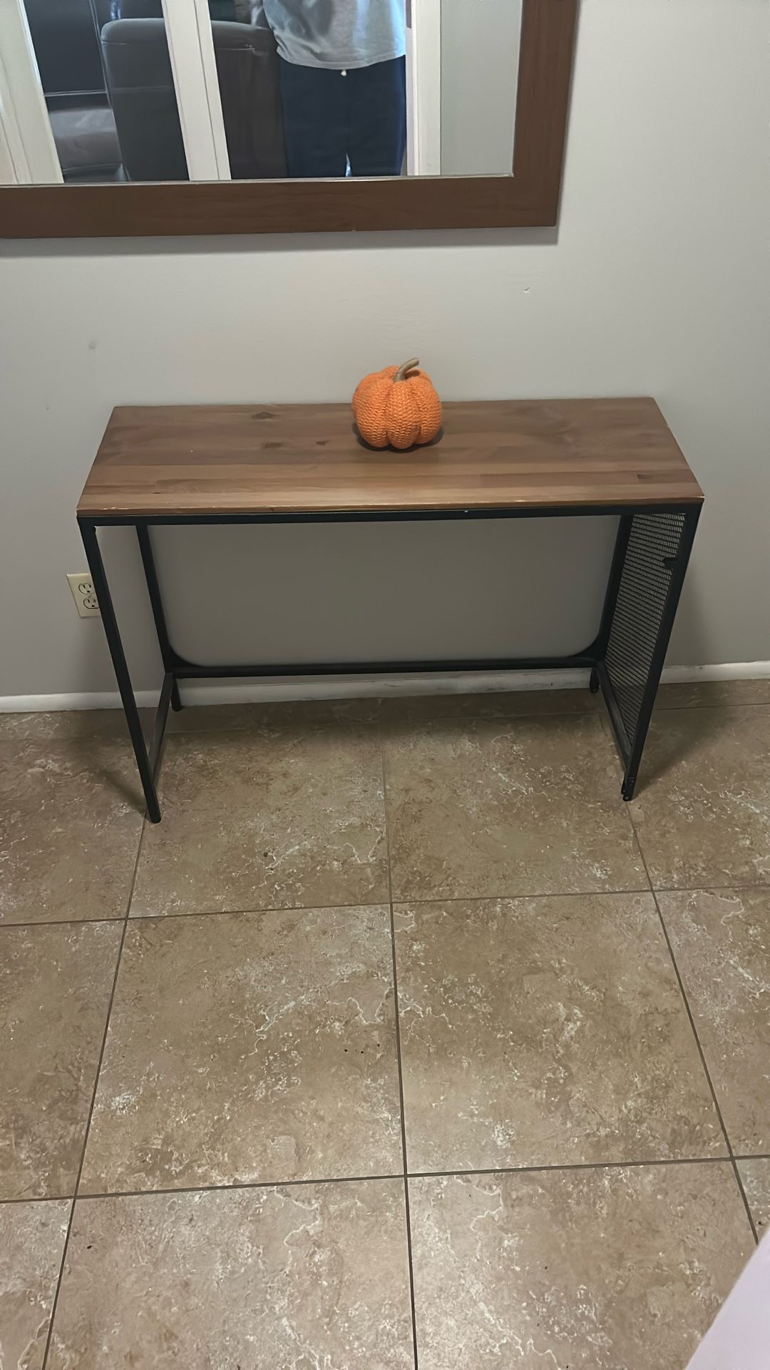 Small Table