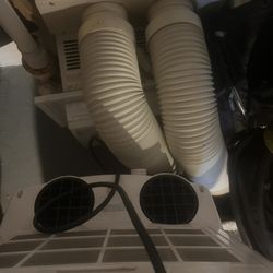 Whynter air Conditioner 