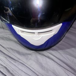 Size Small Scorpion Motorcycle Helmet 