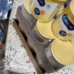 Enfamil Infant Formula 12.5 oz/ 14 Cans