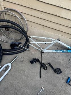 Bike 27.5