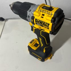 Hammer Drill 20v Xr Not Answering To Lowbuyers