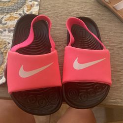 Toddler Nike Sandals 
