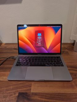 2017 13-inch MacBook Pro (i5 / 8GB RAM) - Needs Battery