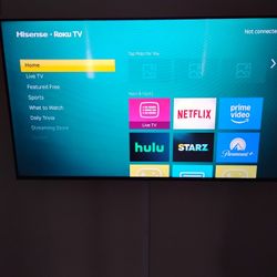 58 Inch 