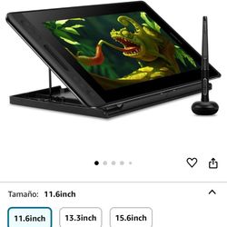 Tablet Monitor 