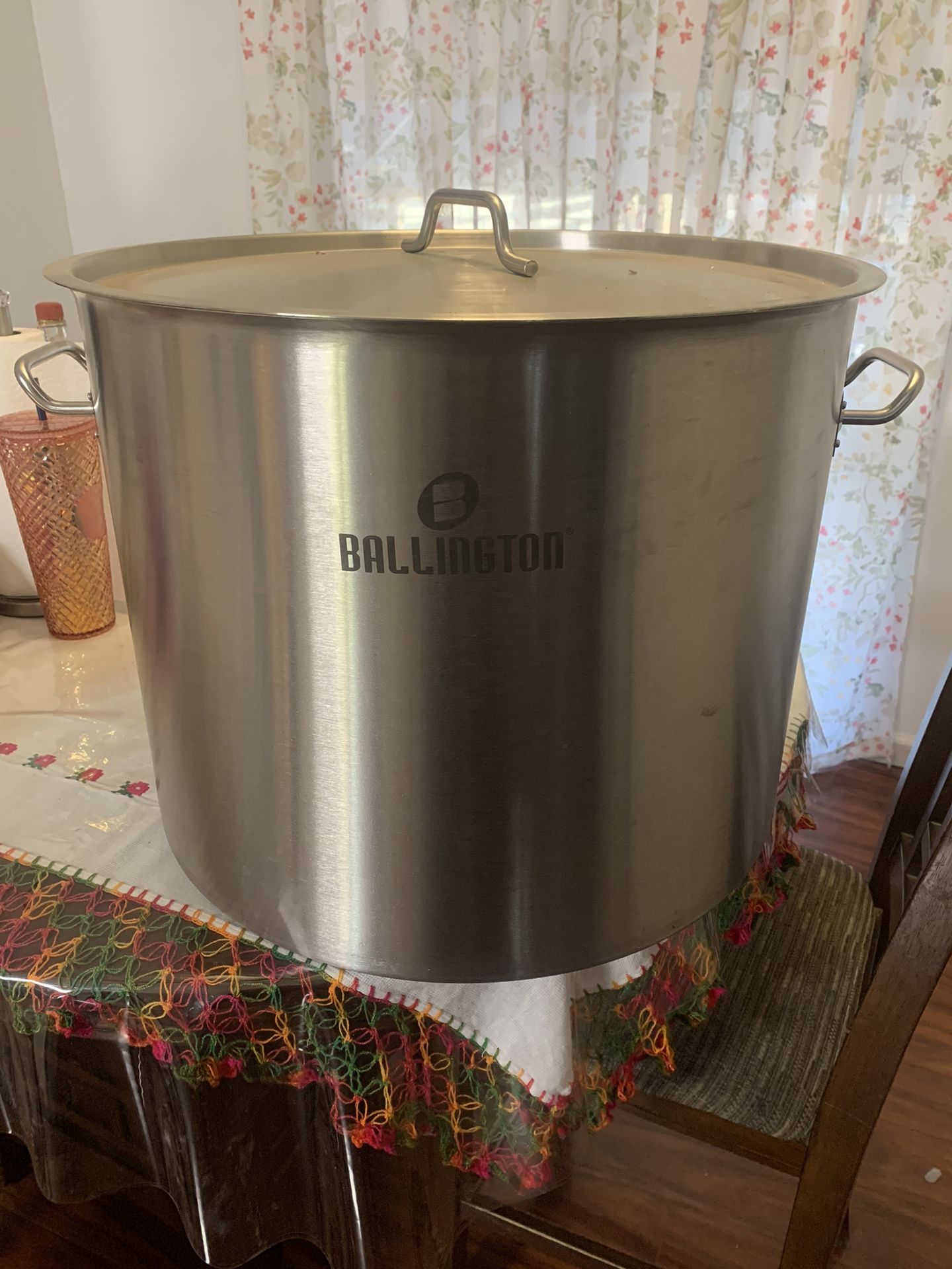 BALLINGTON Pot