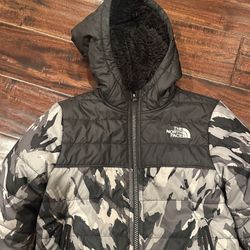 The North Face Winter Jacket