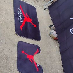 4 Piece Bathroom Sets $65