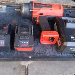 Snap On Impact 