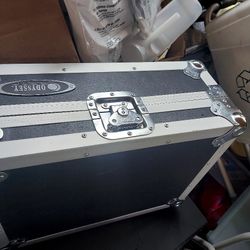 Metallic Camera Cases