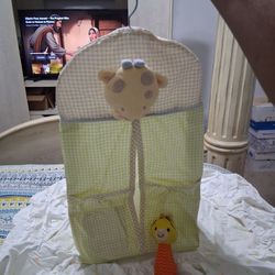 Giraffe Collection Bx37 P1 