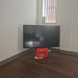 55 Inch non-Smart Tv