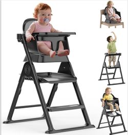 Baby High Chair