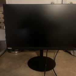 Lenovo Monitor
