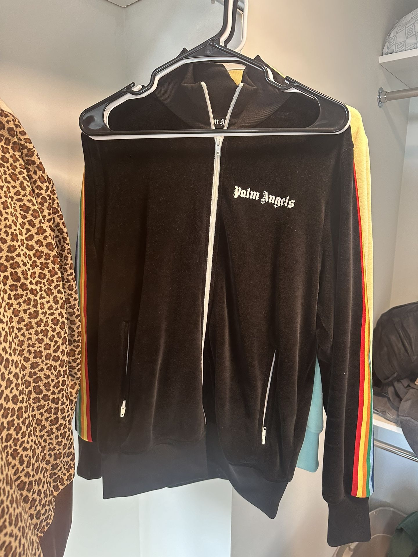 Medium Palm Angels Jacket