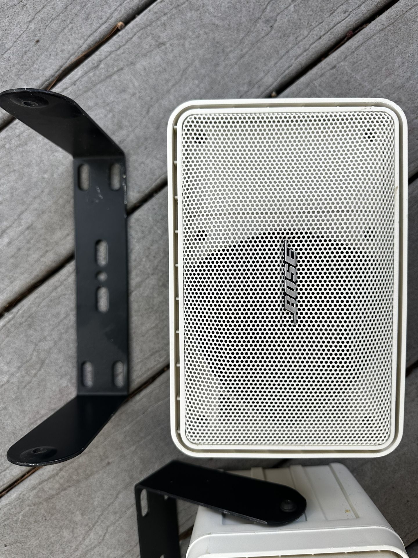 BOSE Model 102 70v 25W Commercial Used Speakers
