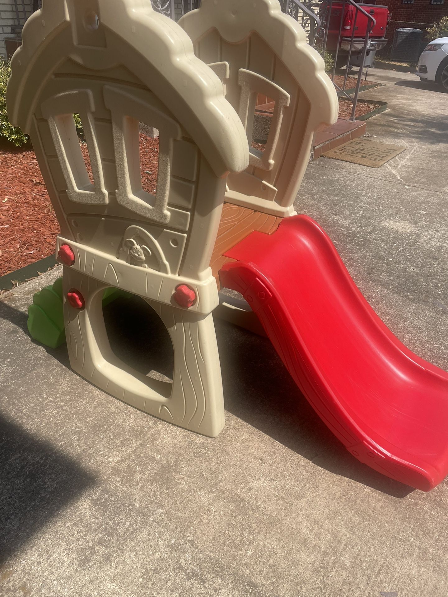 Toddler Play Slide for Sale in Dallas, TX OfferUp