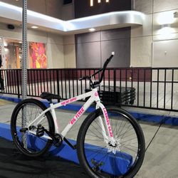 Se Big Flyer X City Grounds 