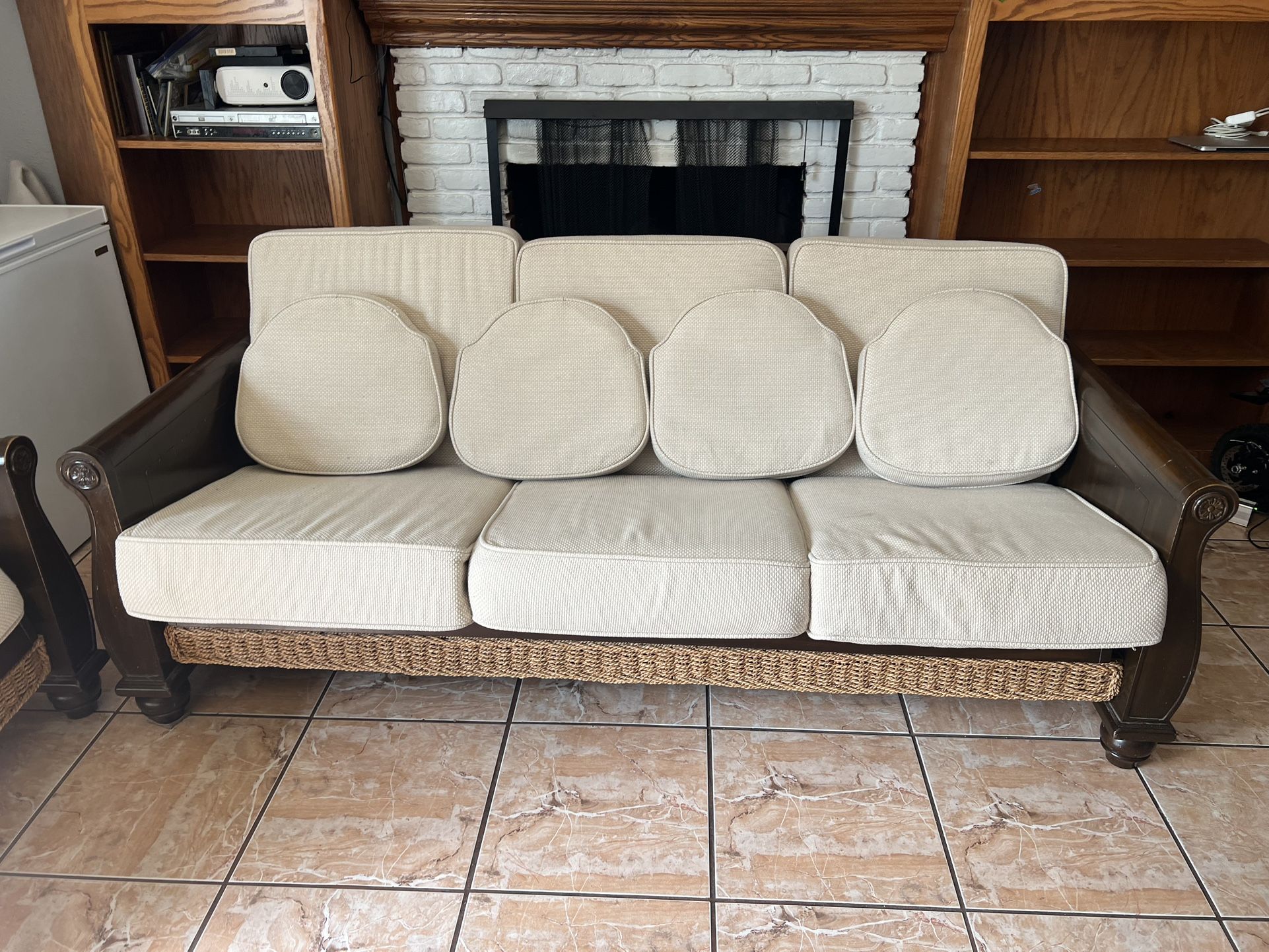 Sofa Bed