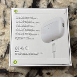 AirPods 2 Gen