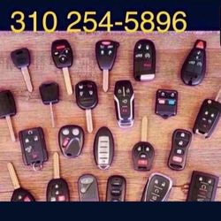 Keys  Remotes Chevy Gmc Toyota Honda Dodge Jeep Chrysler Ford Lincoln Nissan Infiniti Cut And Programmed 